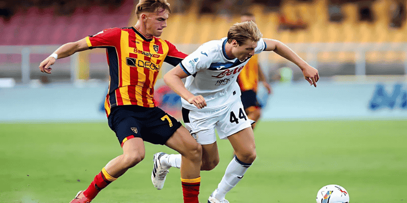 Nhận định bóng đá Atalanta vs Lecce Cùng phân tích dựa trên phong độ thực tế và lực lượng hiện tại của hai đội.