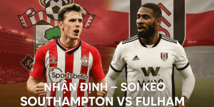 Southampton - Fulham