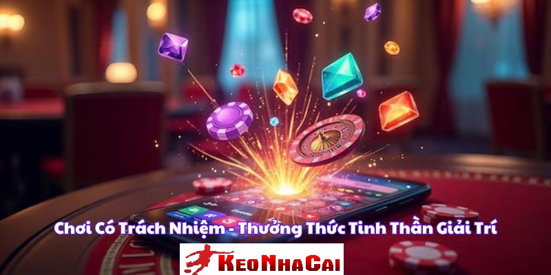 Keonhacai.domains Luôn Đồng Hành Cùng Người Chơi Có Trách Nhiệm