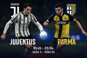 Nhận định bóng đá Parma vs Juventus