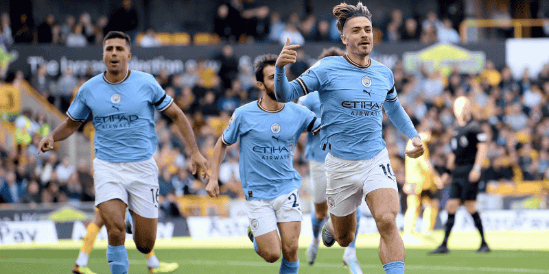 Với lợi thế sân nhà và đẳng cấp vượt trội, Man City được đánh giá cao hơn