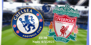 Chelsea vs Liverpool