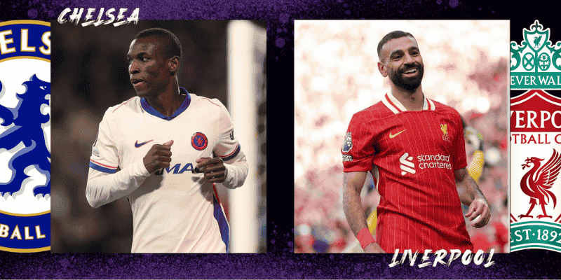 Trận cầu giữa Chelsea vs Liverpool trong khuôn khổ vòng 35 Ngoại hạng Anh là tâm điểm đáng chú ý của tuần này