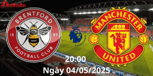 Brentford vs MU