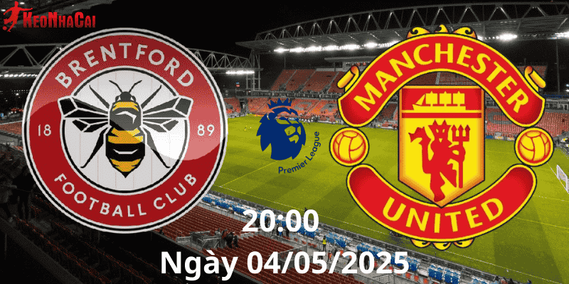 Brentford vs MU