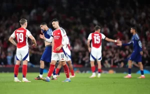 Arsenal vs PSG – Đại chiến Emirates ở bán kết Champions League 2025