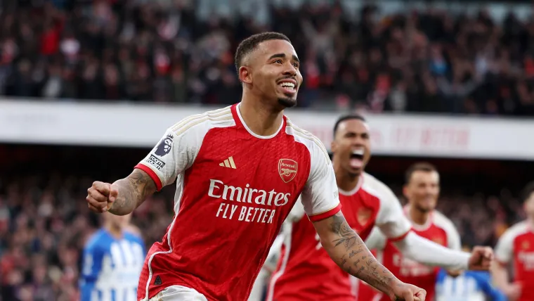 Lịch sử hình thành và phát triển của Arsenal