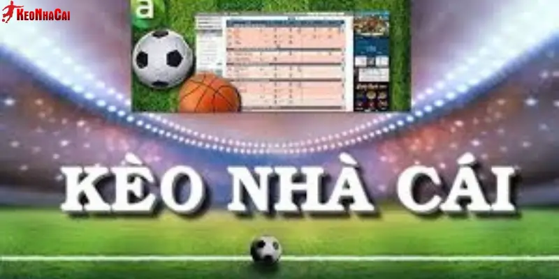 Giới thiệu chung về kèo nhà cái