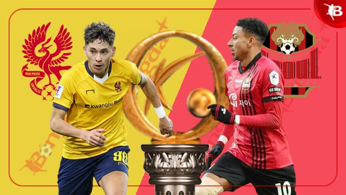 Phân tích phong độ Gwangju FC vs FC Seoul